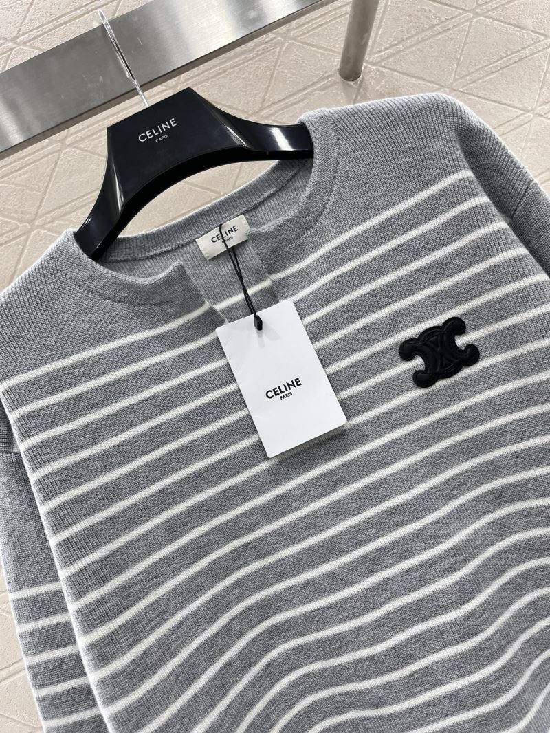 Celine Sweaters